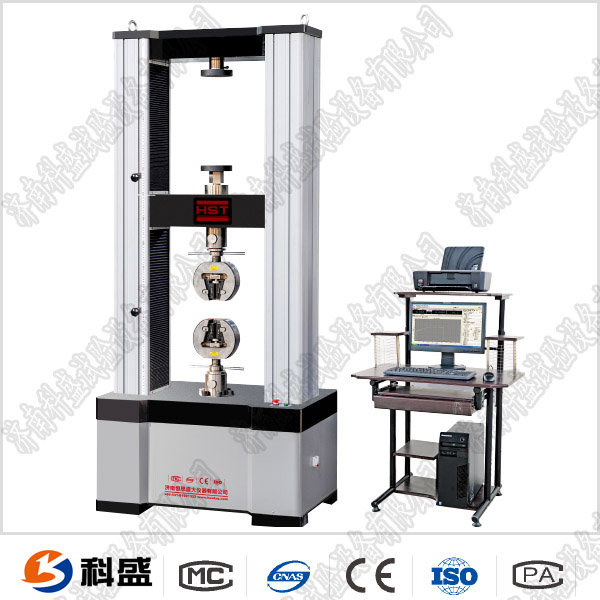 數(shù)顯恒力支吊架彈簧試驗機(jī)