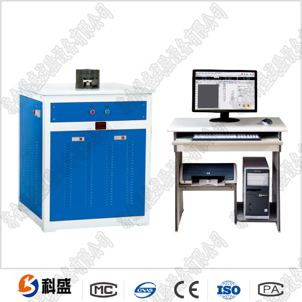 GBW-60微機(jī)控制全自動杯突試驗(yàn)機(jī)