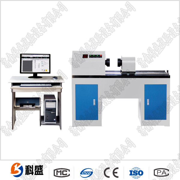 拖拉機(jī)驅(qū)動橋車橋靜態(tài)扭轉(zhuǎn)試驗(yàn)機(jī)