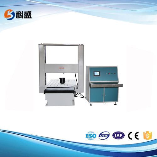 關(guān)于軸類電液伺服扭轉(zhuǎn)疲勞試驗(yàn)機(jī)的功能特性，你了解多少呢?