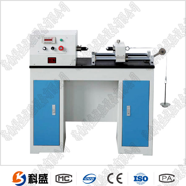 EZ-3/3mm金屬線材扭轉(zhuǎn)試驗機(jī)