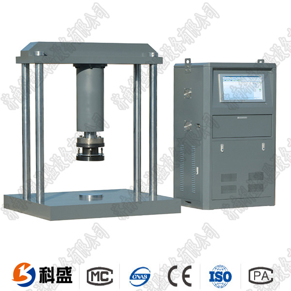 井蓋壓力試驗機(下壓式)