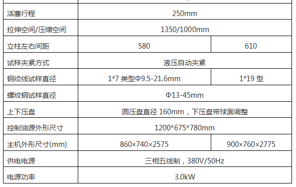 WEW-2000D(B、C)/200噸/2000Kn微機(jī)屏顯式液壓萬(wàn)能試驗(yàn)機(jī)